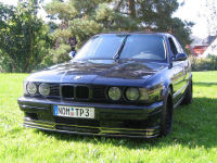 ALPINA B10 Bi Turbo number 414 - Click Here for more Photos